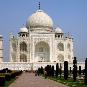 taj original